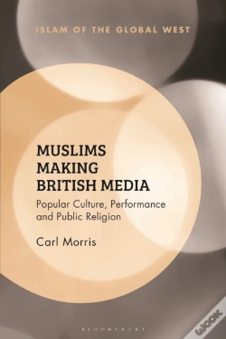 Capa do artigo Muslims Making British Media