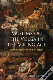 Capa do artigo Muslims On The Volga In The Viking Age