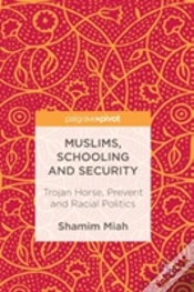 Capa do artigo Muslims, Schooling And Security
