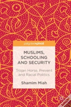 Capa do artigo Muslims, Schooling And Security