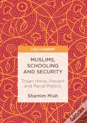 Capa do artigo Muslims, Schooling And Security