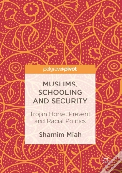 Capa do artigo Muslims, Schooling And Security