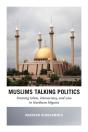 Muslims Talking Politics - Preview