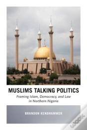 Capa do artigo Muslims Talking Politics