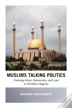 Capa do artigo Muslims Talking Politics