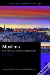 Capa do artigo Muslims