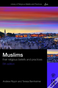 Capa do artigo Muslims