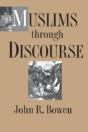Muslims Through Discourse - Preview