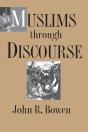 Muslims Through Discourse - Preview