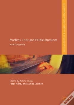 Capa do artigo Muslims, Trust And Multiculturalism