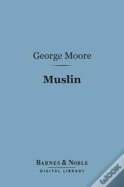 Capa do artigo Muslin (Barnes & Noble Digital Library)