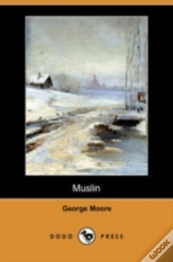 Capa do artigo Muslin (Dodo Press)