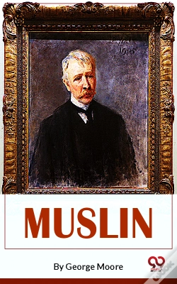 Capa do artigo Muslin
