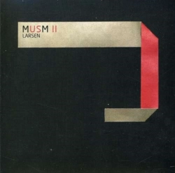 Capa do artigo Musm Ii: 1996 - 2006 - CD
