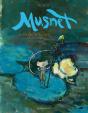 Musnet Tome 1 : La Souris De Monet - Preview