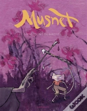 Musnet Tome 2 : Les Impressions Du Maître