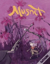 Capa do artigo Musnet Tome 2 : Les Impressions Du Maître