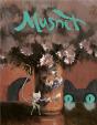 Musnet Tome 3 : Les Feux De La Rampe - Preview