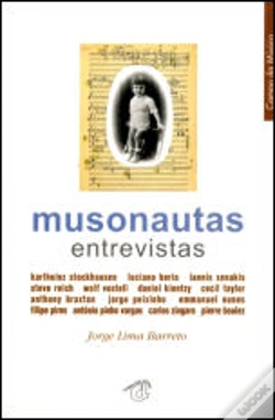Capa do artigo Musonautas