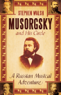 Musorgsky And His Circle - Preview