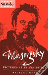 Musorgsky: Pictures At An Exhibition