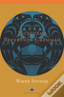 Musqueam Reference Grammar