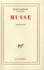 Musse - Piece En Quatre Actes - Preview