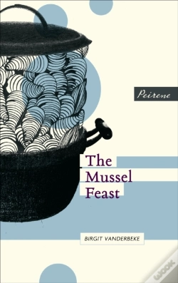 Capa do artigo Mussel Feast