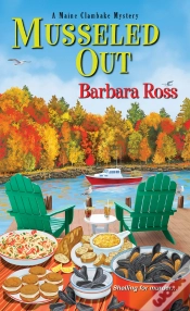 Capa do artigo Musseled Out