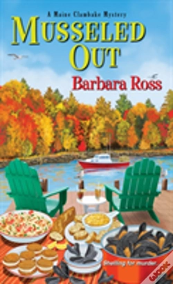 Capa do artigo Musseled Out