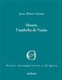 Musset ; L'Orphelin De Venise - Preview
