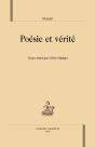Musset Poésie Et Vérité - Preview