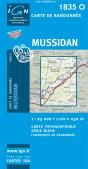 Mussidan - Preview
