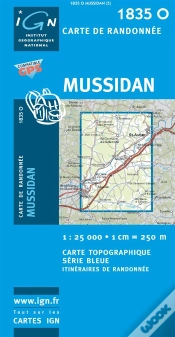 Capa do artigo Mussidan