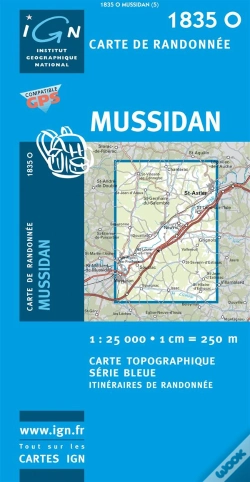 Capa do artigo Mussidan