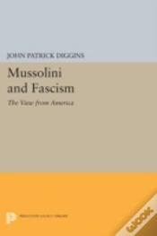 Capa do artigo Mussolini And Fascism