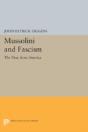 Mussolini And Fascism - Preview