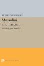 Mussolini And Fascism - Preview