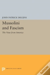 Capa do artigo Mussolini And Fascism