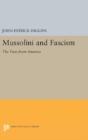 Mussolini And Fascism - Preview
