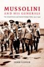 Mussolini And His Generals - Preview