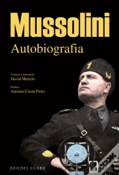 Capa do artigo Mussolini
