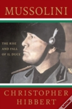 Capa do artigo Mussolini