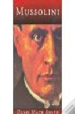 Capa do artigo Mussolini