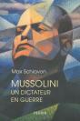 Mussolini - Preview