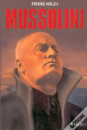 Capa do artigo Mussolini