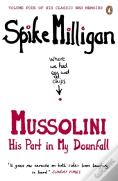 Mussolini