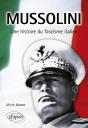 Mussolini Une Histoire Du Fascisme Italien - Preview