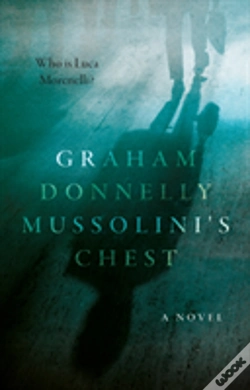 Capa do artigo Mussolini'S Chest