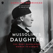 Capa do artigo Mussolini